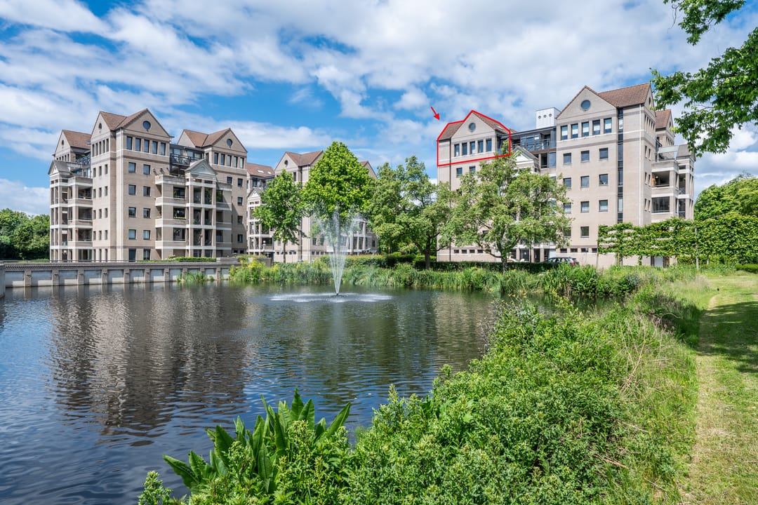 Foto 1 van Kasteel-Noord 19