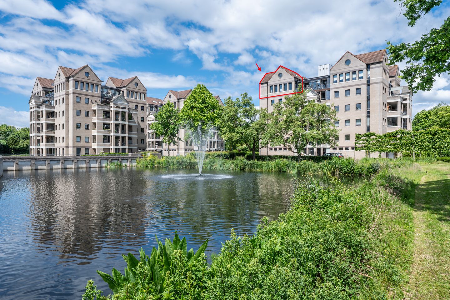 Foto 1 van Kasteel-Noord 19