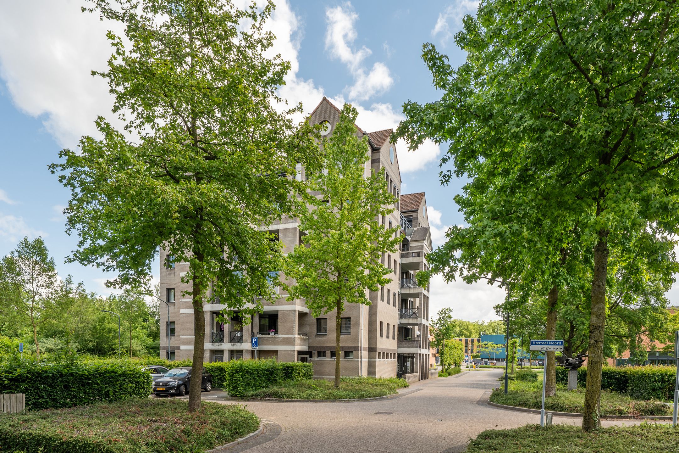 Foto 9 van Kasteel-Noord 19