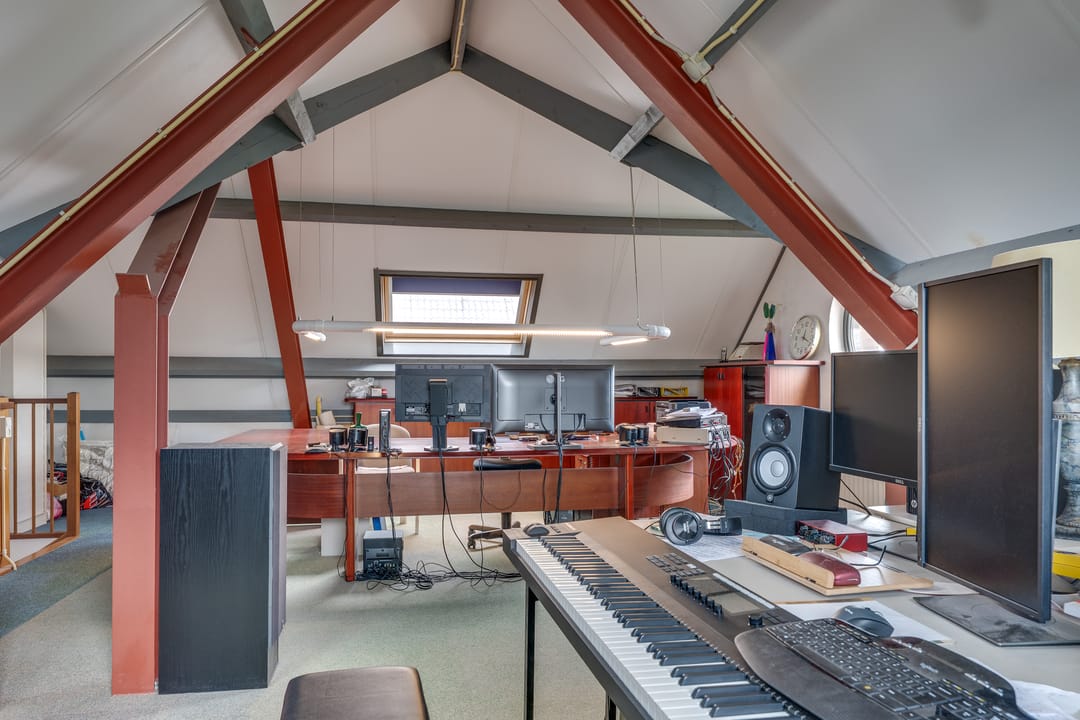 Foto 32 van Kasteel-Noord 19