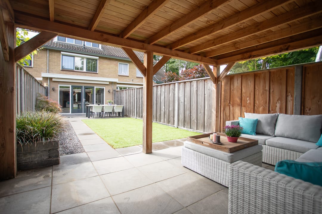 Foto 2 van Korianderhof 283