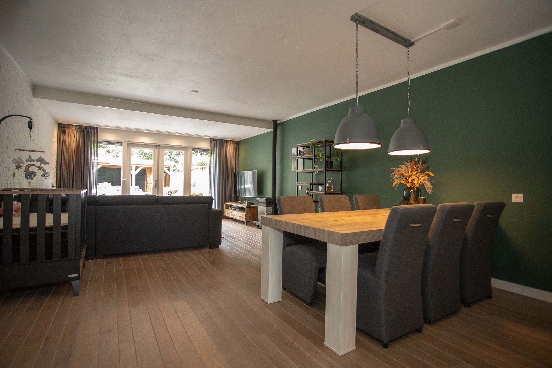 Foto 3 van Korianderhof 283