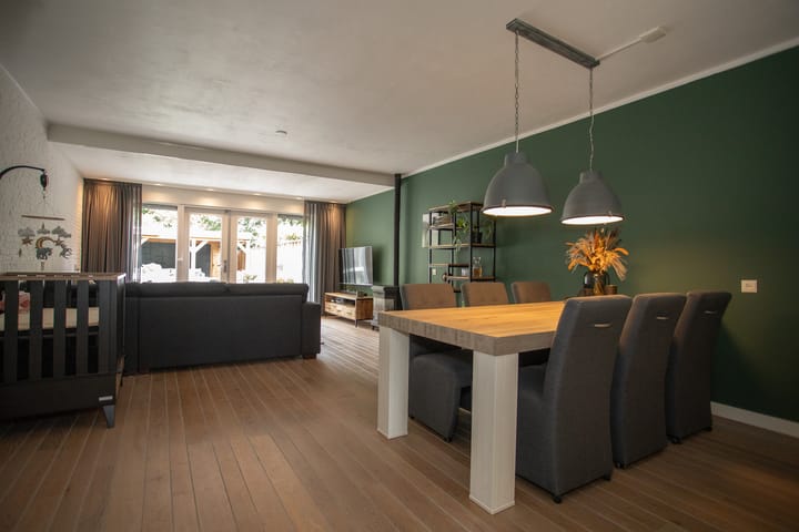 Foto 3 van Korianderhof 283