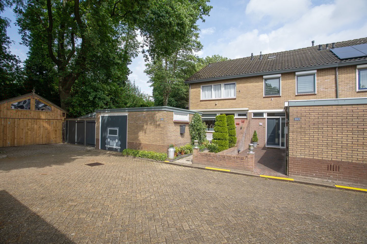 Foto 5 van Korianderhof 283