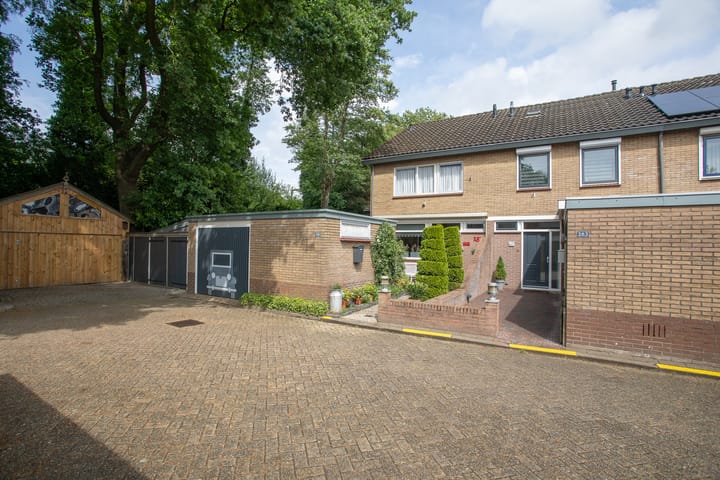 Foto 5 van Korianderhof 283