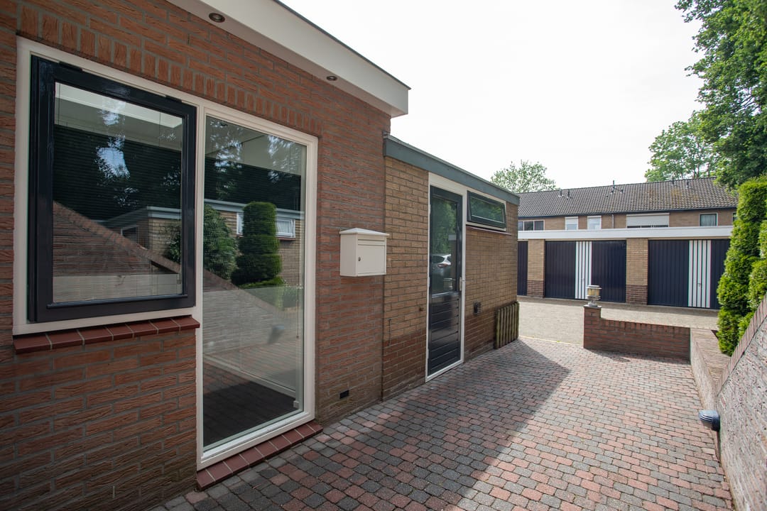 Foto 7 van Korianderhof 283