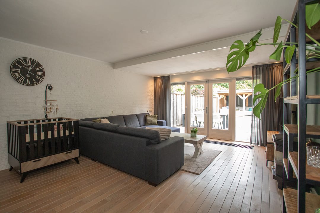 Foto 13 van Korianderhof 283