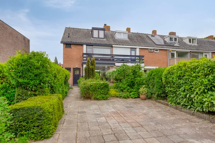 Foto 6 van Polderstraat 40