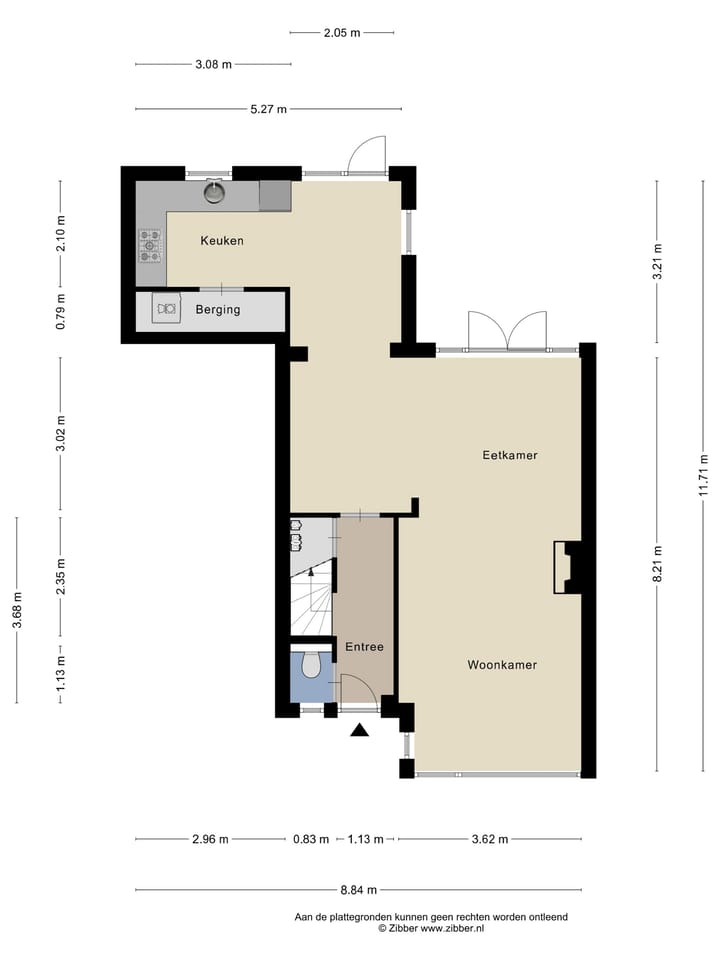 Foto 23 van Polderstraat 40