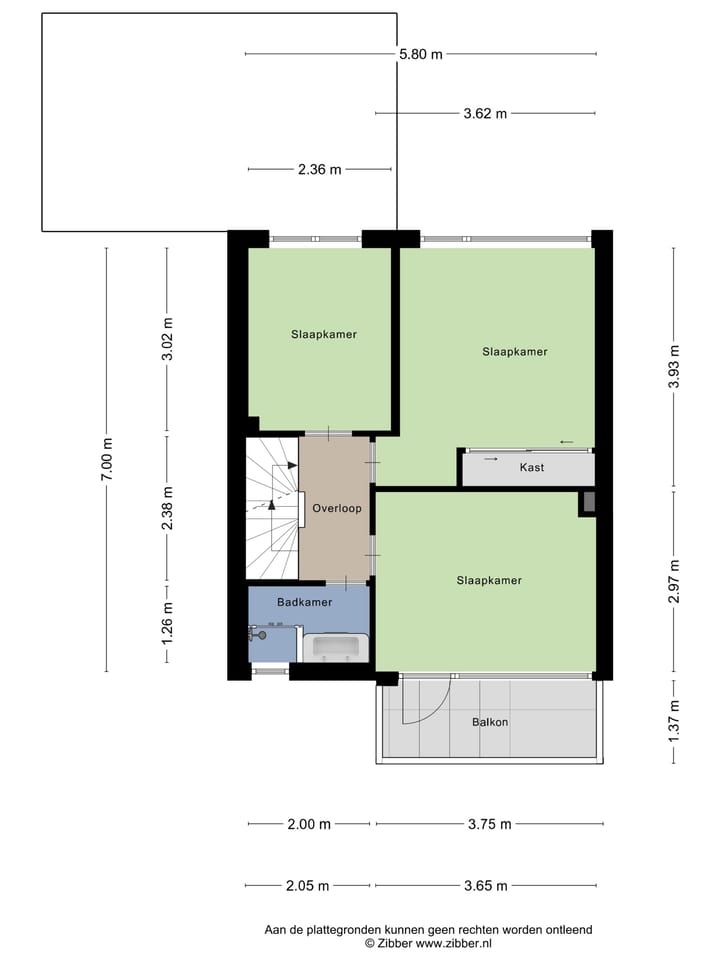 Foto 36 van Polderstraat 40