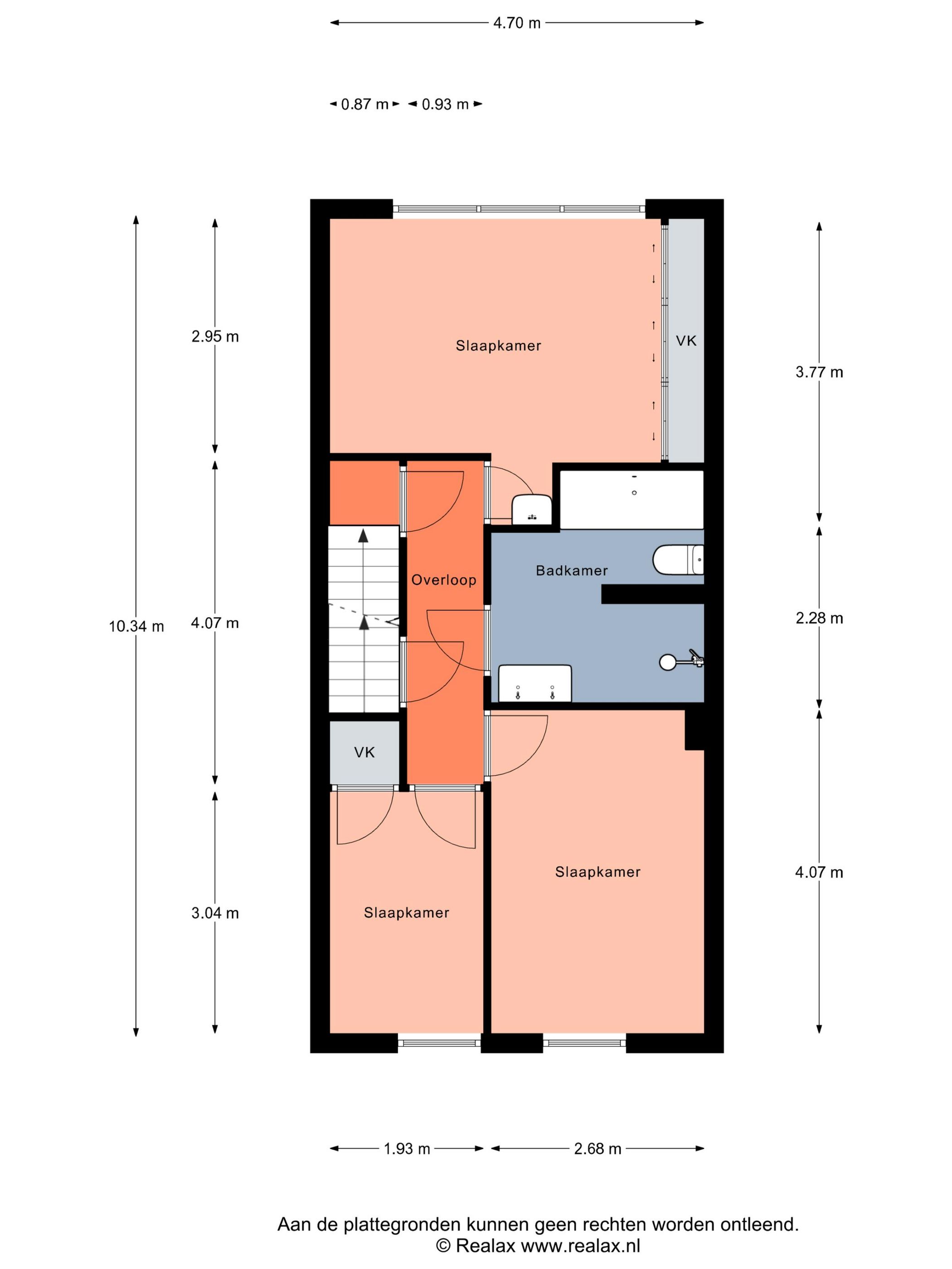 Foto 66 van Korianderhof 283