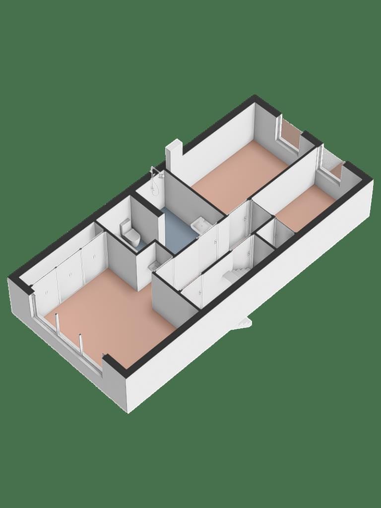 Foto 67 van Korianderhof 283