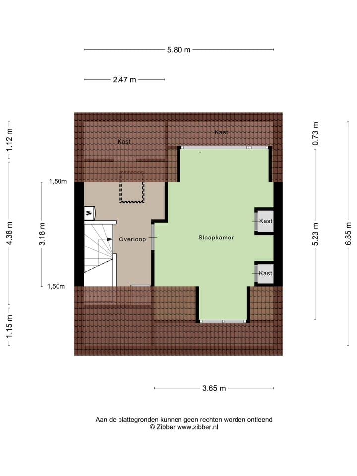 Foto 41 van Polderstraat 40