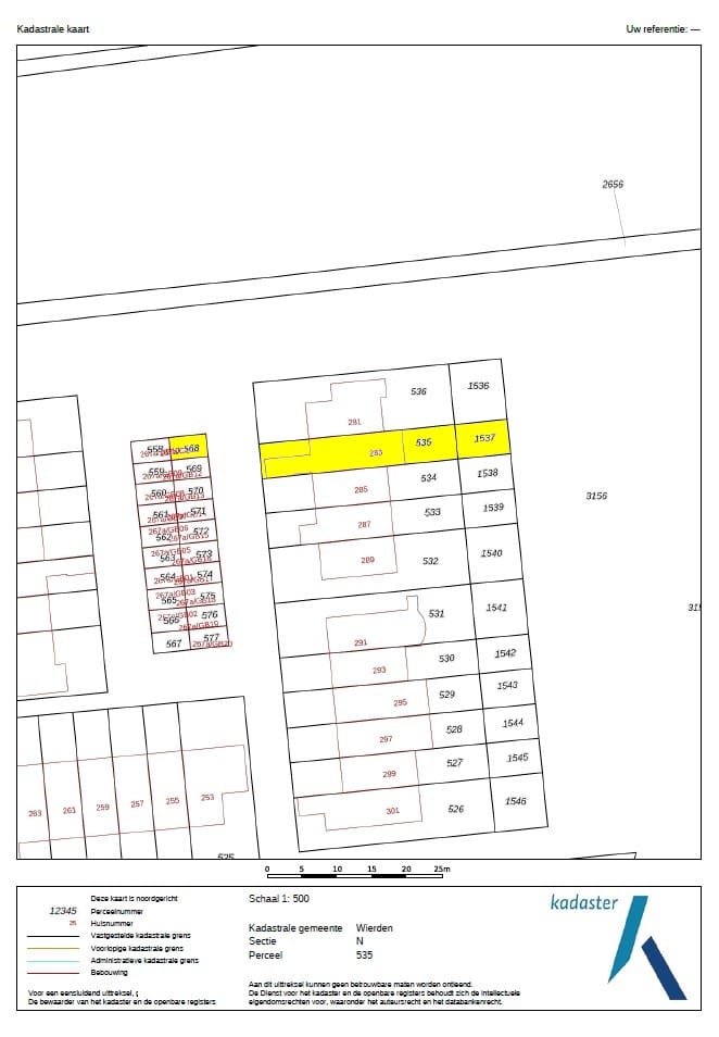 Foto 74 van Korianderhof 283