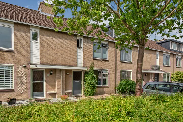 Foto 1 van Reeweide 19