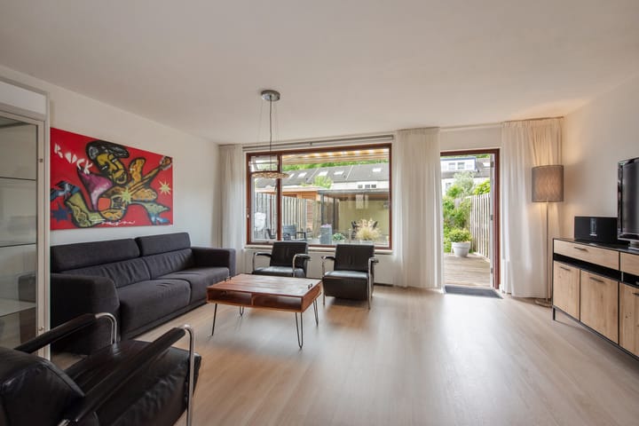 Foto 2 van Reeweide 19