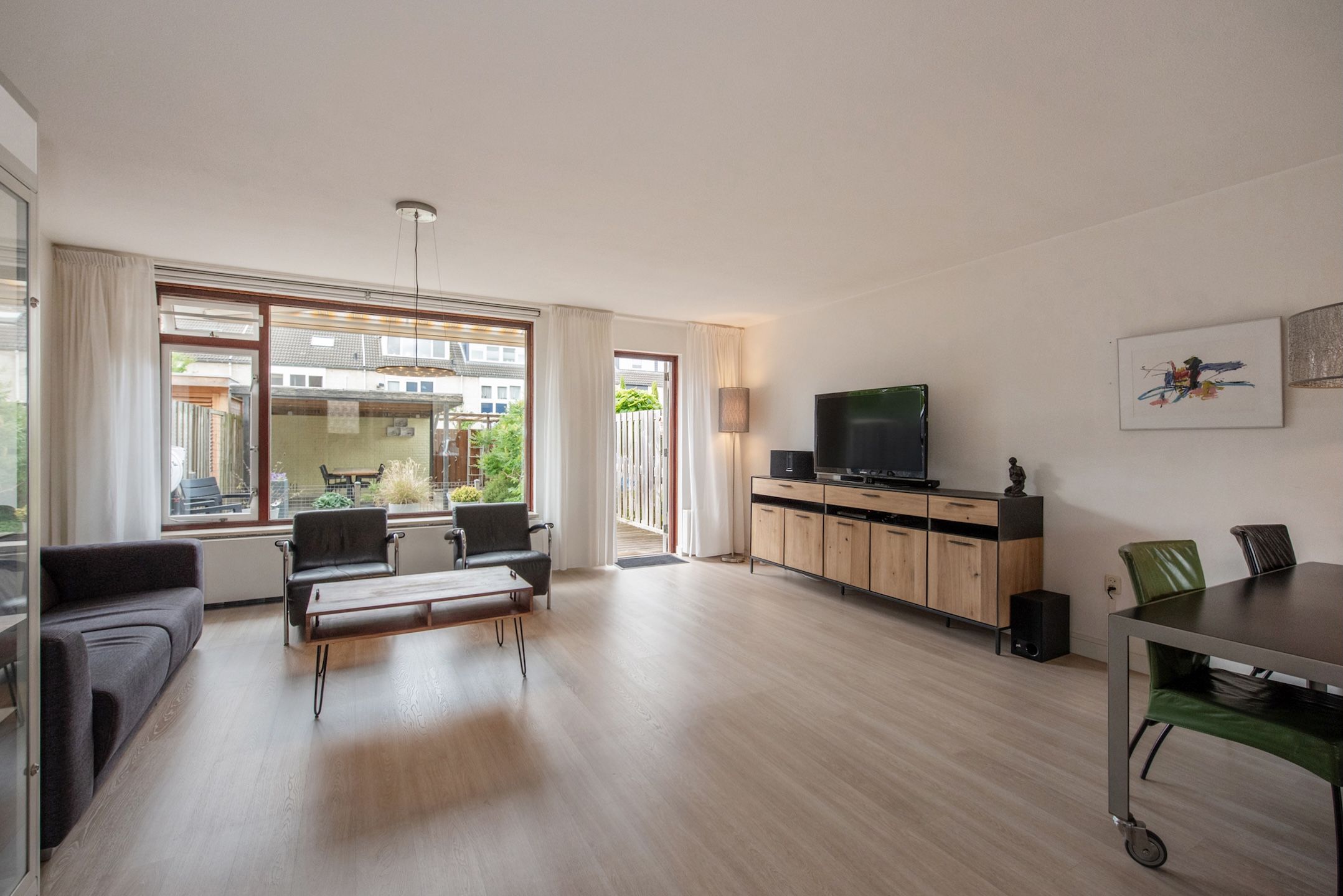 Foto 3 van Reeweide 19