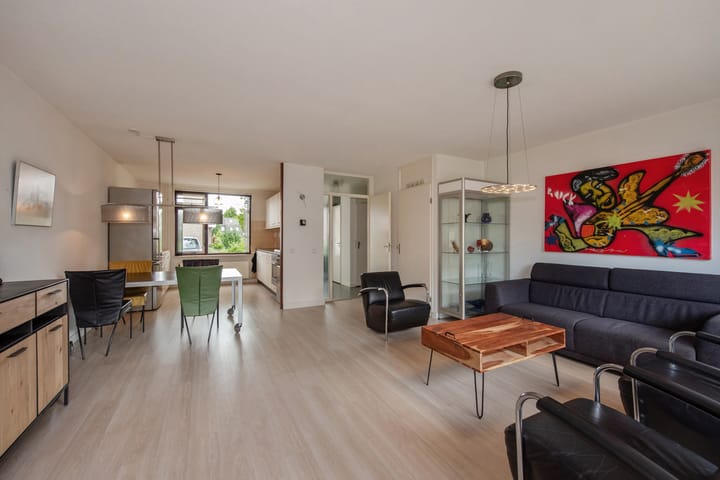 Foto 4 van Reeweide 19