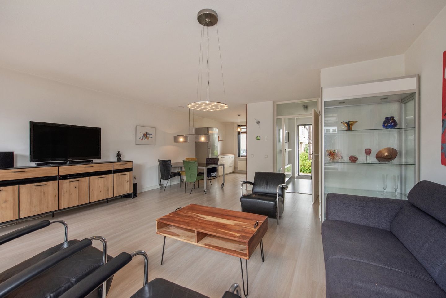 Foto 5 van Reeweide 19