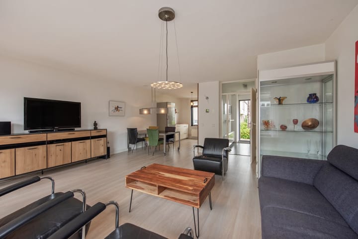 Foto 5 van Reeweide 19