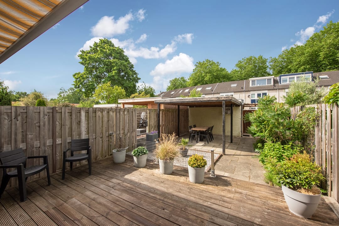 Foto 7 van Reeweide 19