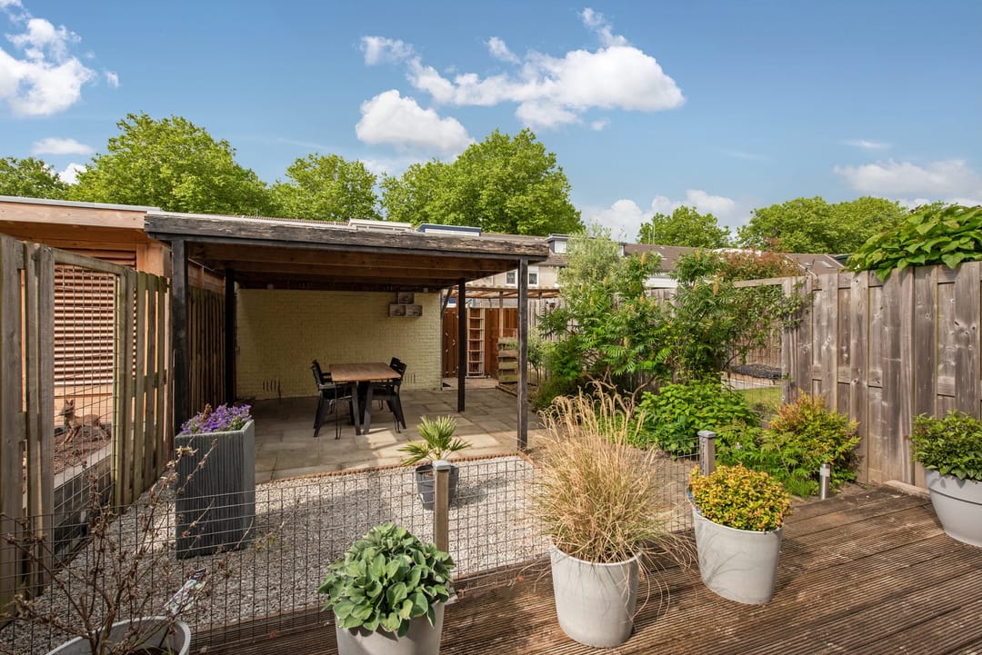 Foto 8 van Reeweide 19