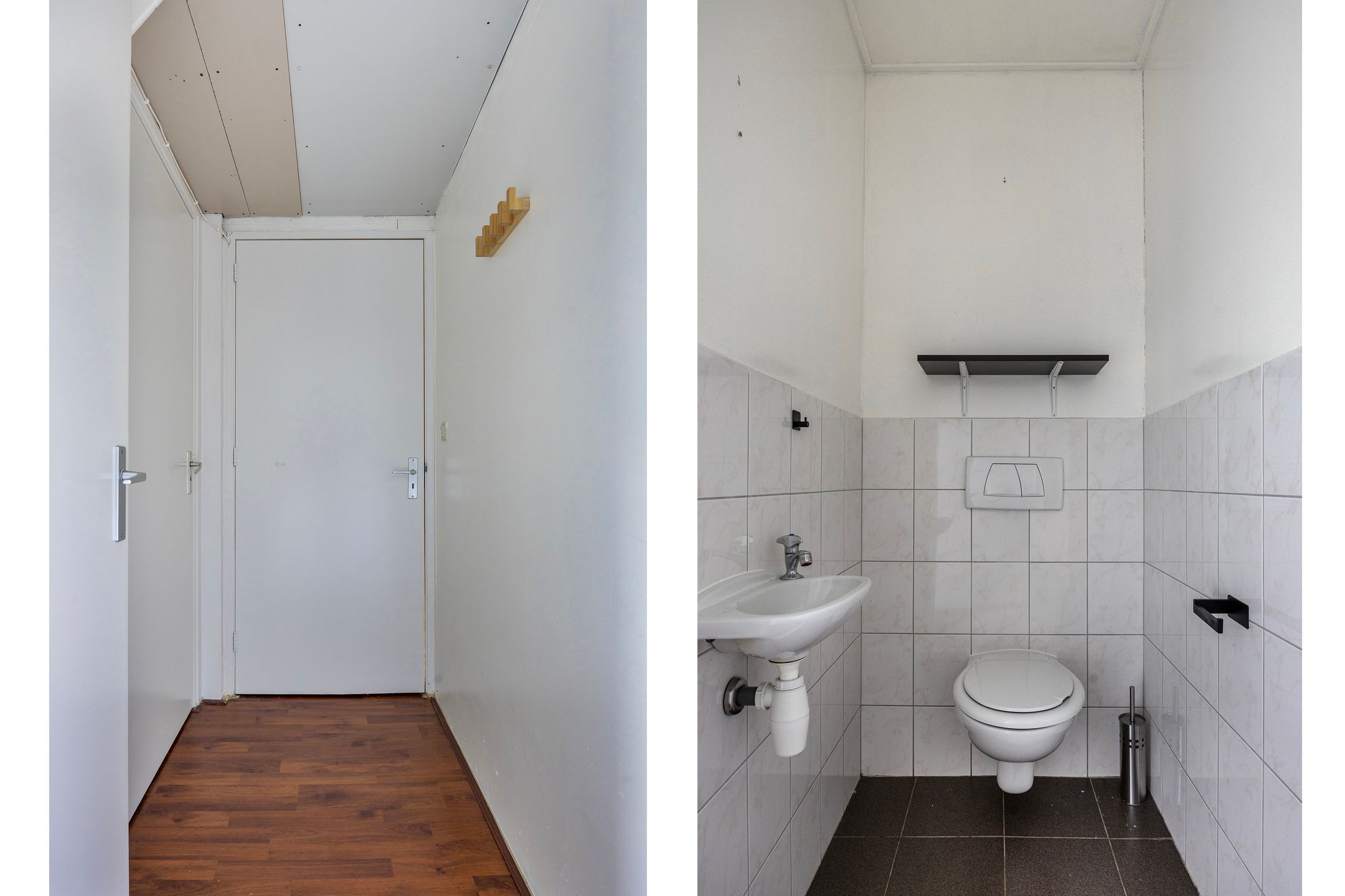 Photo 12 of Hoogakkerlaan 1