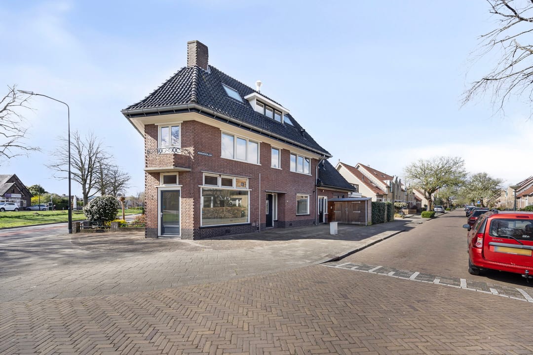 Photo 23 of Hoogakkerlaan 1