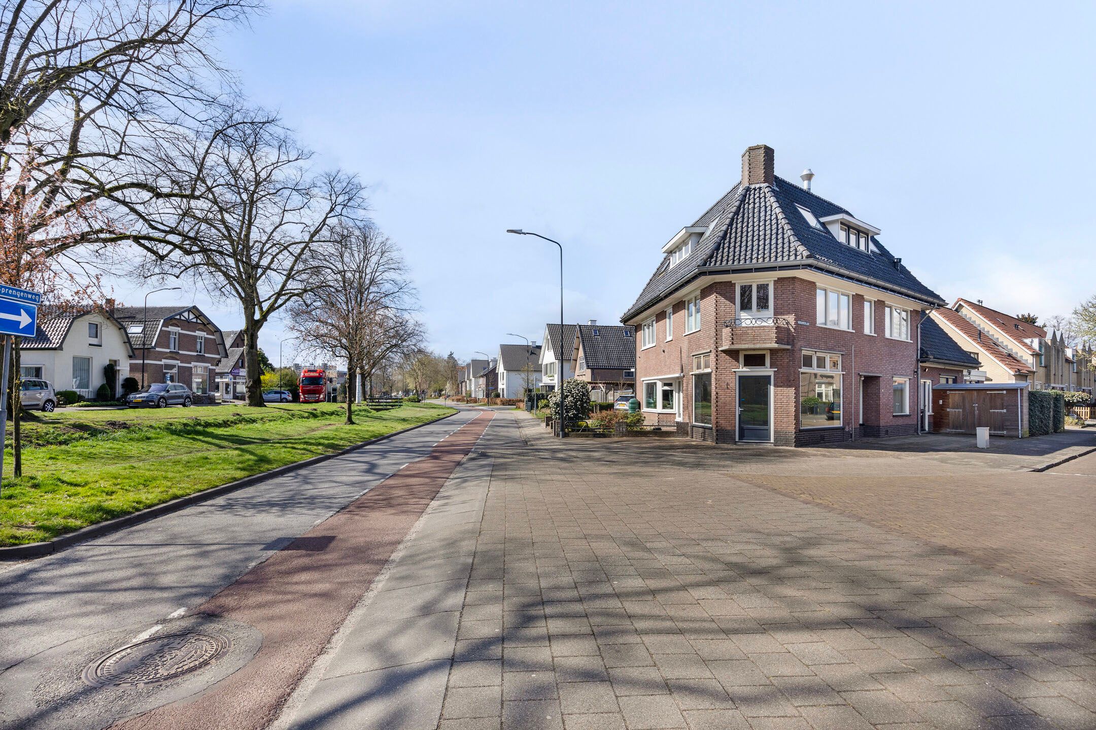 Photo 24 of Hoogakkerlaan 1