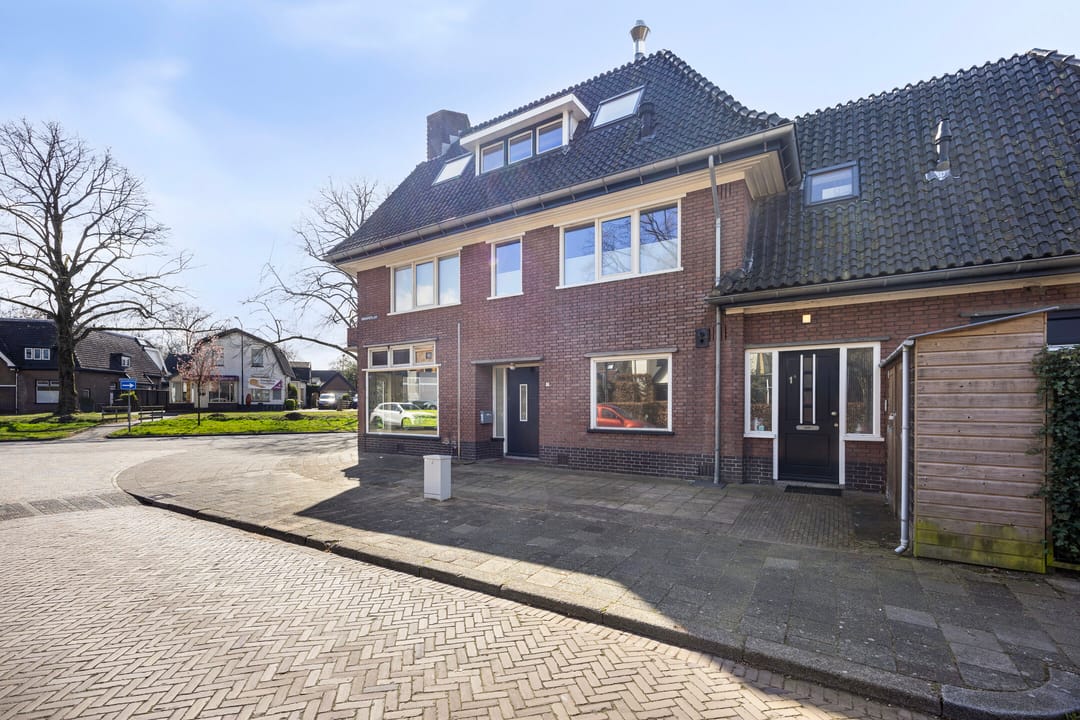 Photo 26 of Hoogakkerlaan 1