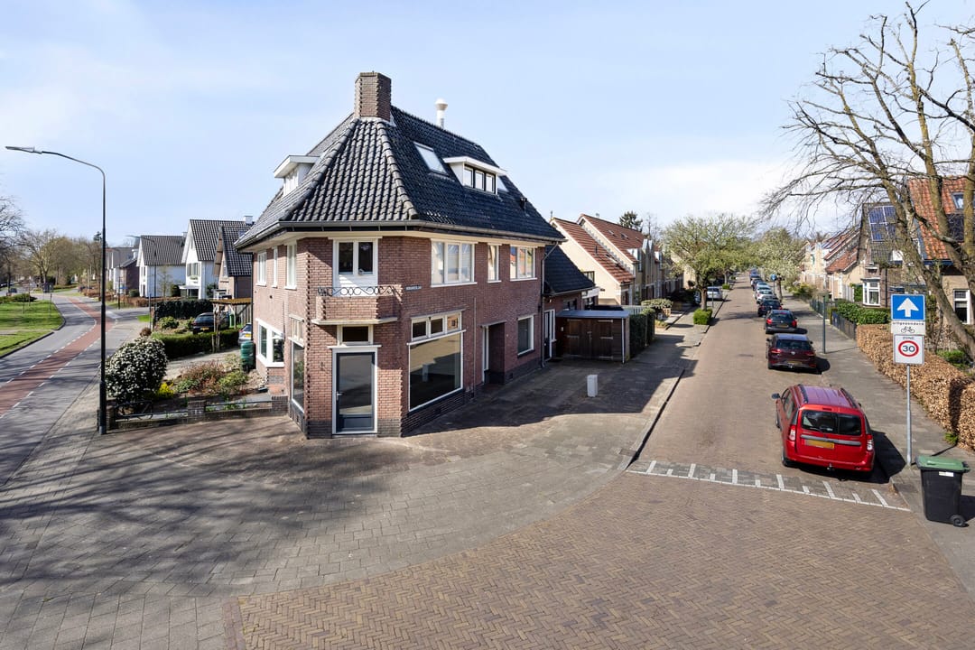 Photo 28 of Hoogakkerlaan 1