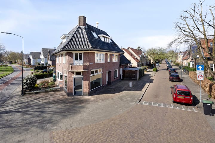 Photo 28 of Hoogakkerlaan 1