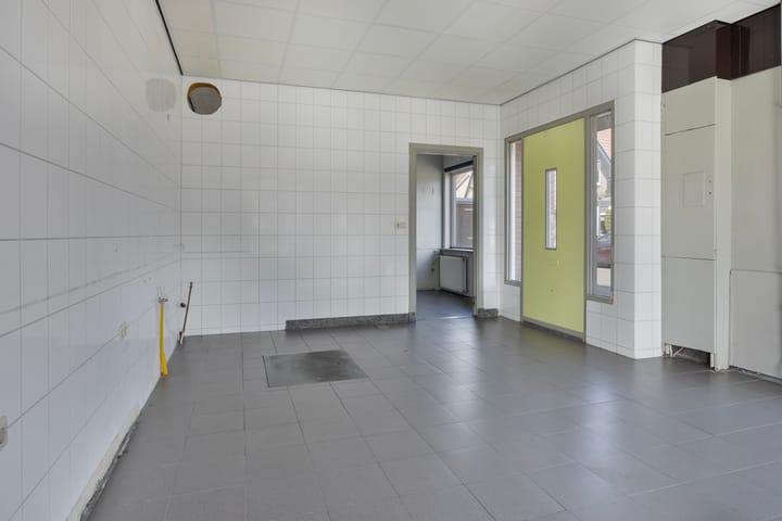 Photo 9 of Hoogakkerlaan 1