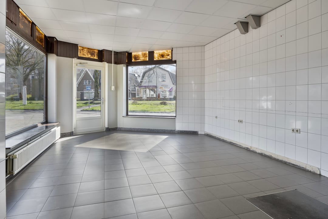 Photo 7 of Hoogakkerlaan 1