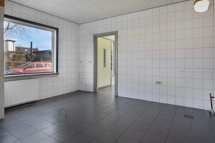 Photo 11 of Hoogakkerlaan 1