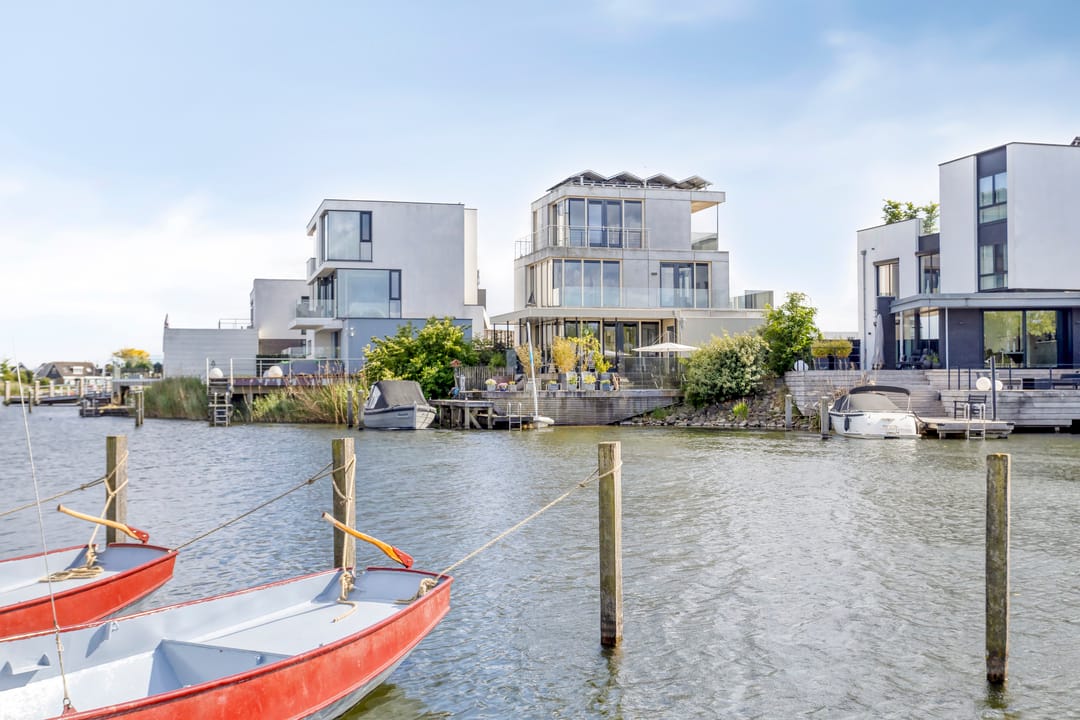 Photo 1 of Noordereiland 135