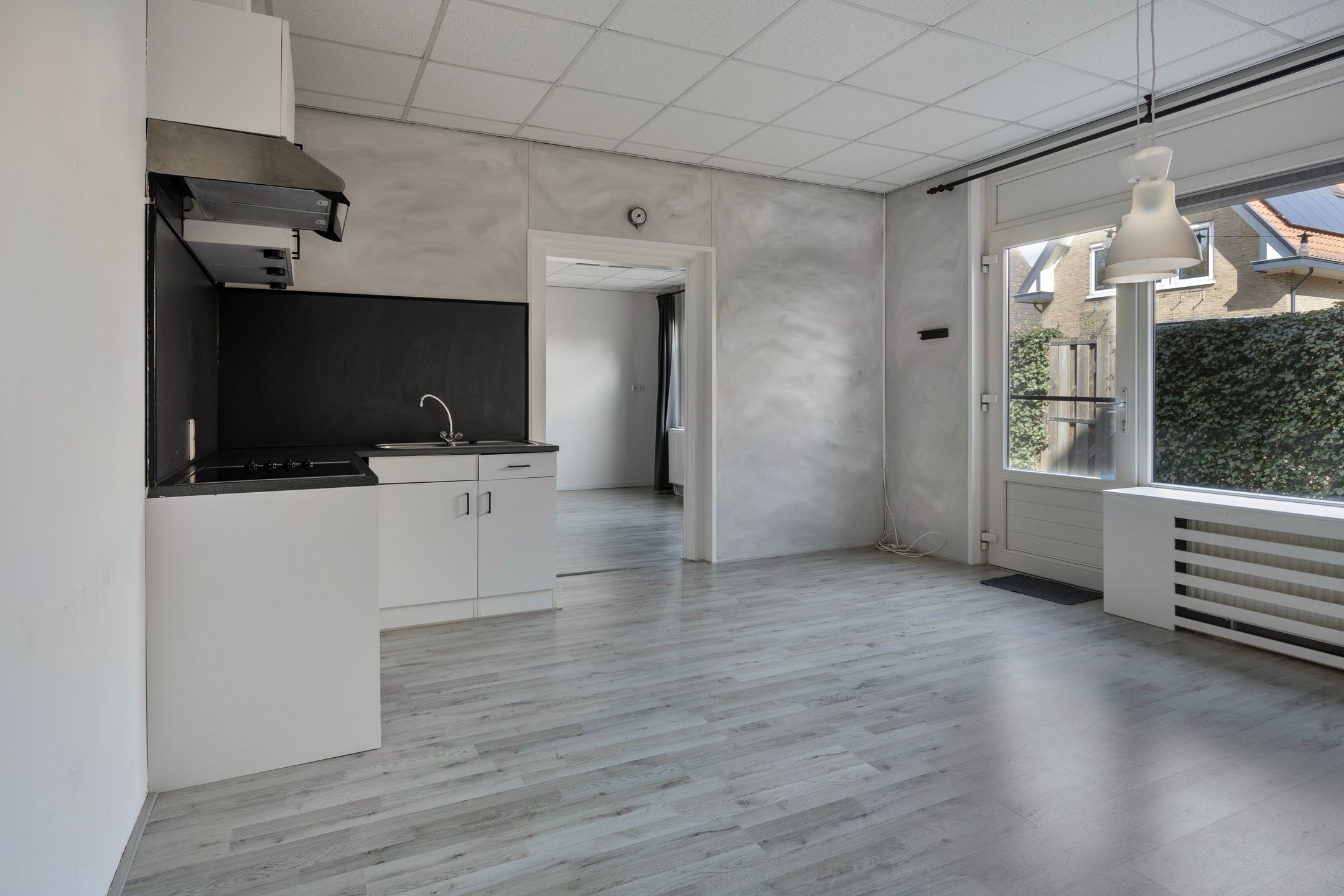 Photo 3 of Hoogakkerlaan 1