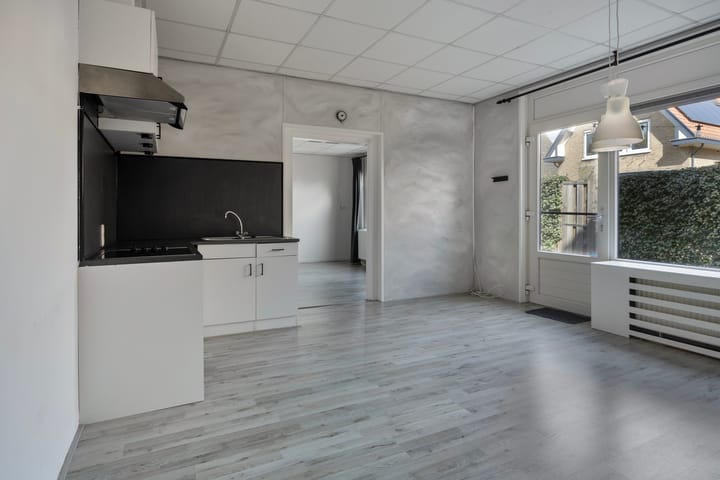 Photo 3 of Hoogakkerlaan 1