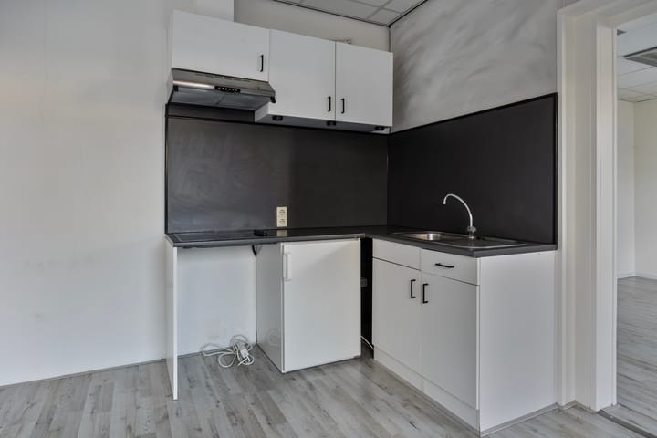 Photo 4 of Hoogakkerlaan 1