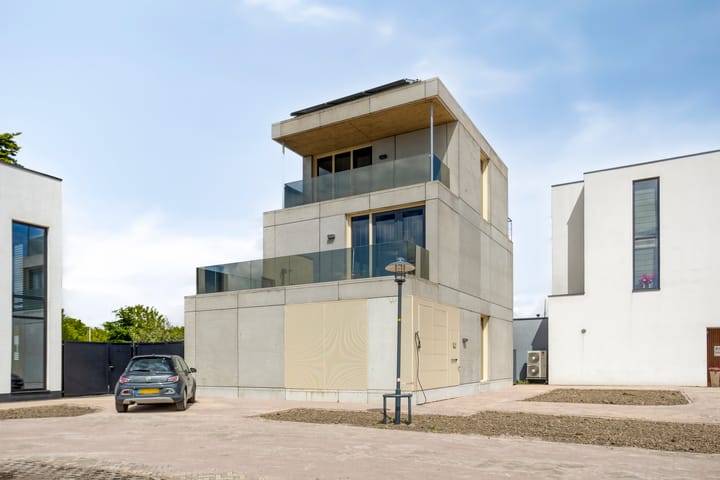 Photo 5 of Noordereiland 135