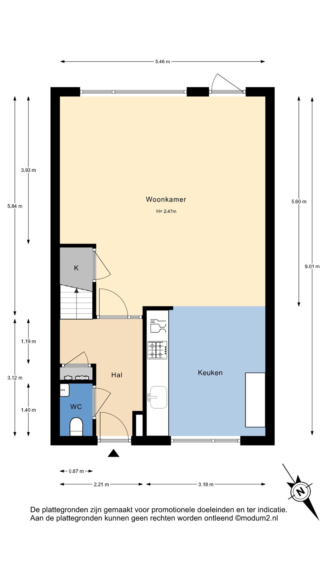 Foto 37 van Reeweide 19