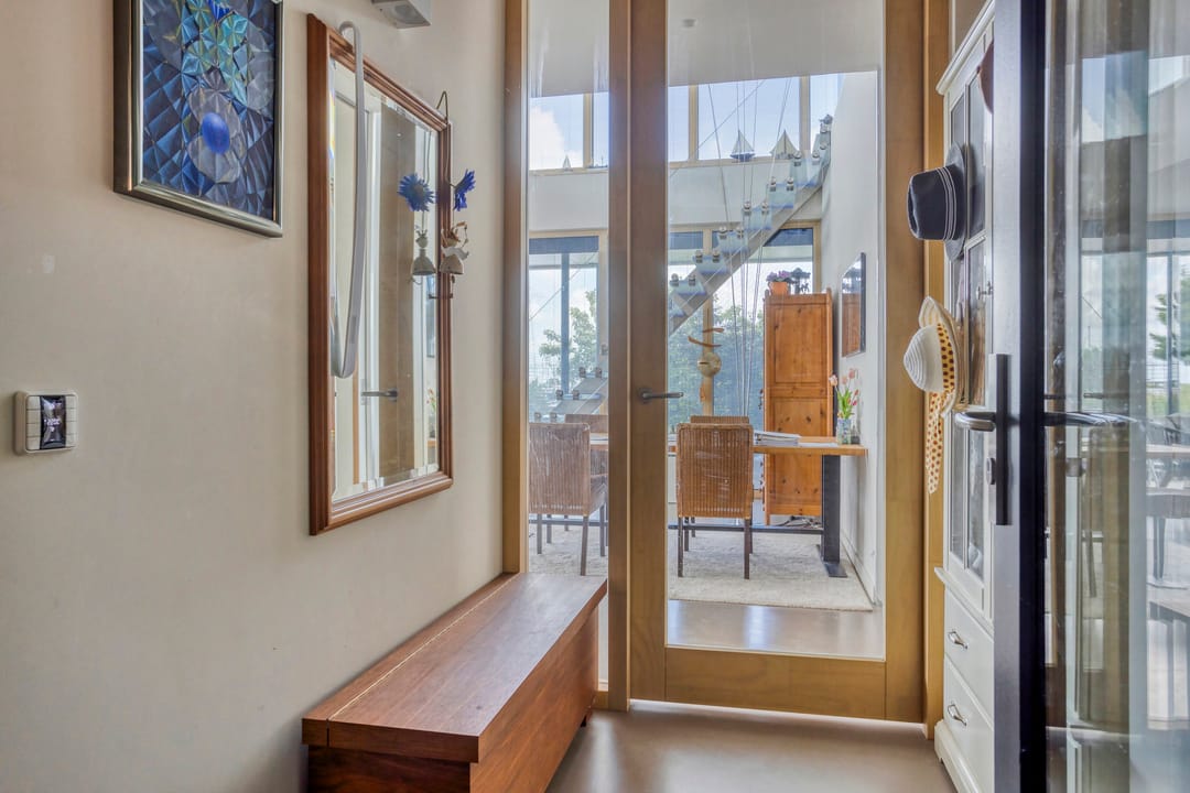 Photo 7 of Noordereiland 135