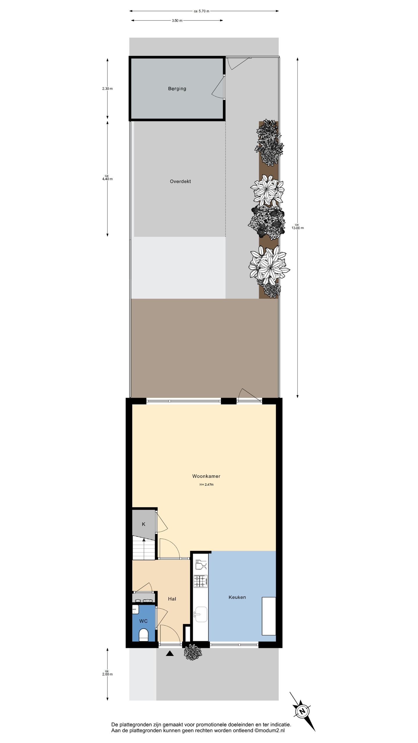 Foto 40 van Reeweide 19