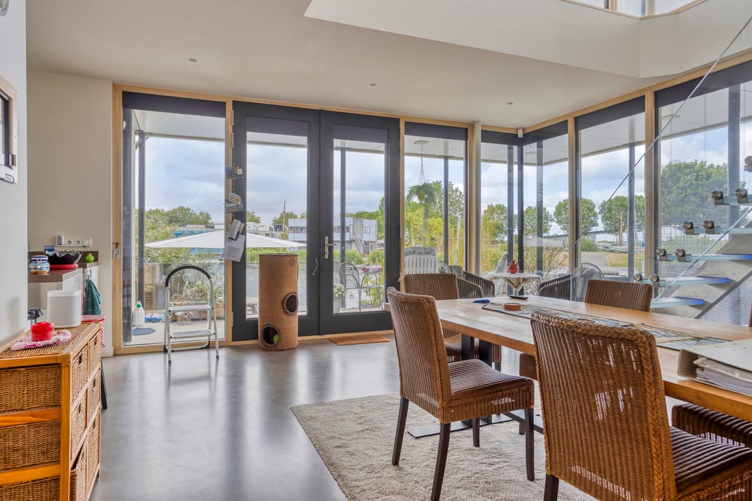 Photo 8 of Noordereiland 135