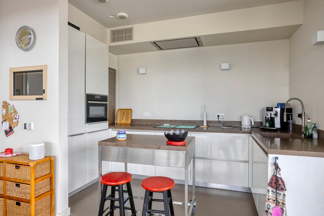 Photo 11 of Noordereiland 135