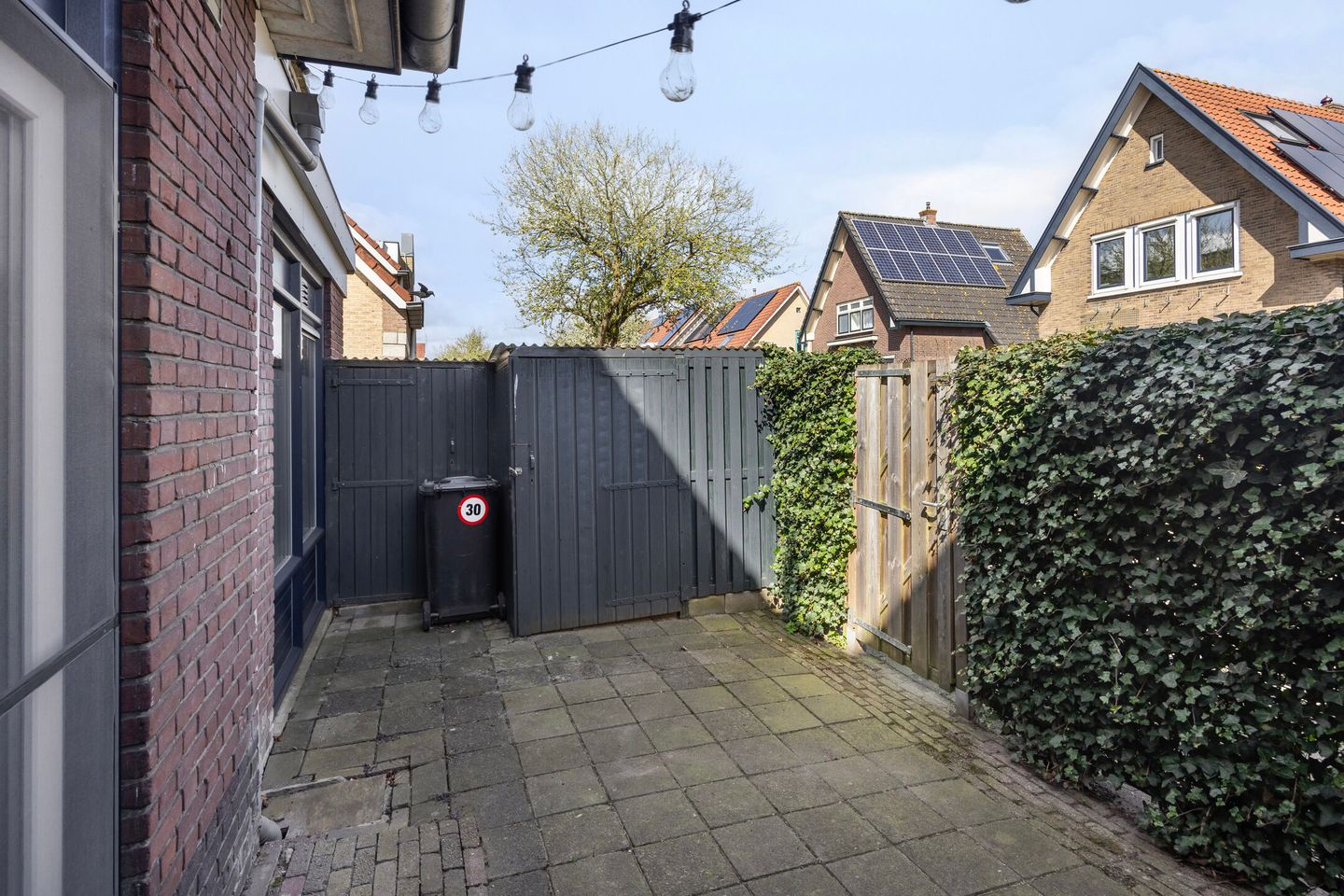 Photo 19 of Hoogakkerlaan 1