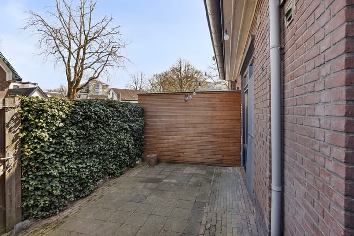 Photo 21 of Hoogakkerlaan 1