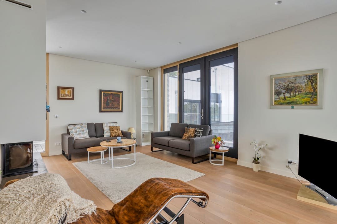 Photo 16 of Noordereiland 135