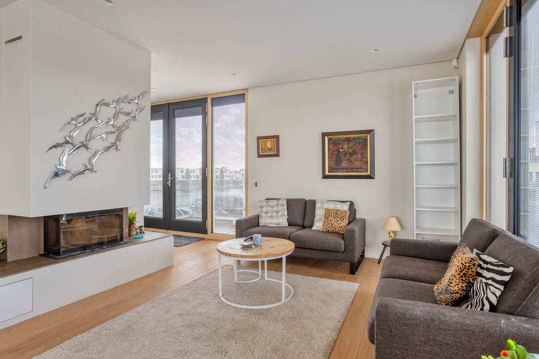 Photo 17 of Noordereiland 135