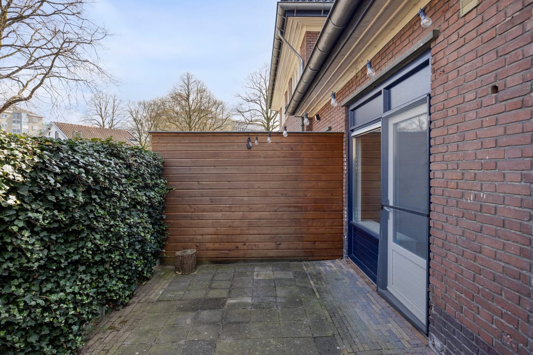 Photo 22 of Hoogakkerlaan 1